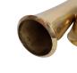 Preview: Set of 2 Candlesticks - Jens Quistgaard  60s