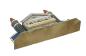 Preview: Grulich crib building / Oriental crib building