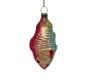 Preview: Glass ornament Fish, ~ 1920
