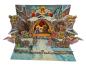 Preview: Cardboard Pop-up Nativity Scene, Vojtech Kubasta 1974