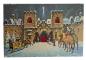 Preview: Cardboard Pop-up Nativity Scene, Vojtech Kubasta 1974