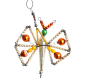 Preview: Gablonzer Schmetterling um 1930