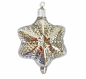 Preview: Lauscha star around 1890