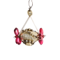 Preview: Gablonzer Ornament um 1930