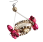 Preview: Gablonzer Ornament um 1930