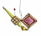 Preview: Gablonz ornament around 1930