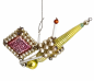 Preview: Gablonz ornament around 1930