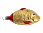 Preview: Glass ornament Fish, around 1930