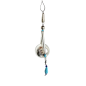 Preview: Gablonz beaded Ornament, ca. 1920