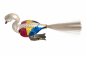 Preview: Swan / Bird on clip, around 1930