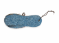 Preview: Schuh mit Oblate, um 1920