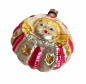 Preview: Kugel with angel, ca. 1930