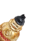 Preview: Glasornament Clown um 1920