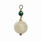 Preview: Glass Ornament, Wax filled, ca. 1920