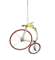 Preview: Gablonzer Fahrrad / Hochrad um 1930