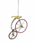 Preview: Gablonzer Fahrrad / Hochrad um 1930