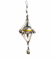 Preview: Gablonz beaded Ornament, ca. 1920