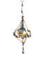 Preview: Gablonz beaded Ornament, ca. 1920