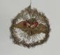 Preview: Tinsel ornament, ca.1930