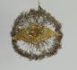 Preview: Tinsel ornament, ca.1930