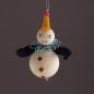 Preview: Clown aus Styropor, ~ 1960