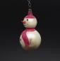 Preview: Schneemann, ~ 1960