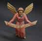 Preview: Krippenfigur "Verkündigungsengel"