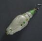 Preview: Gablonzer Glasornament, Clown  ~ 1920