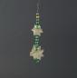 Preview: Gablonzer Ornament, ~ 1930