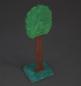 Preview: Grulich nativity crib accessory "Fruit Tree"