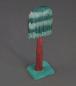 Preview: Grulich nativity crib accessory "Palm"