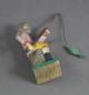 Preview: Grulich nativity figure " Angler " (7 cm)