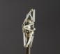 Preview: Gablonzer Christbaumspitze  ~ 1920