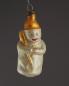 Preview: Snowman, ca. 1940/1950