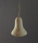 Preview: Glocke aus Watte um 1920