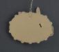 Preview: Cardboard ornament with Dwarf / Gnome, ca. 1940