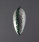 Preview: Cardboard Ornament, Pine Cone ~1930