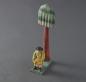 Preview: Grulich nativity figure "musician" (7 cm)