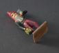 Preview: Grulich nativity figure - "Gnome" (6 cm)