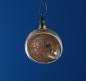 Preview: Indent Glass Ornament, ca. 1930