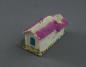 Preview: Cardboard ornament House, ca. 1940