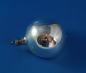 Preview: Indent Glass Ornament, ca. 1930