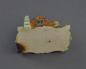 Preview: Cardboard ornament Villa, ca. 1940
