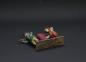 Preview: Grulich nativity figures with Grapes (7 cm)