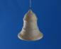 Preview: Glocke aus Watte um 1920