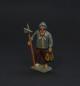 Preview: Grulicher Krippenfigur " Nachtwächter " (5 cm)