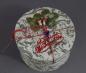 Preview: Candy Container, Box für den Christbaum, ~ 1920