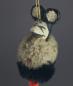 Preview: Mickey Mouse with Rabbit fur and Chenille, ca. 1930