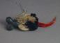 Preview: Mickey Mouse with Rabbit fur and Chenille, ca. 1930