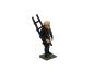 Preview: Grulich nativity figure " Chimney Sweep " (5 cm)